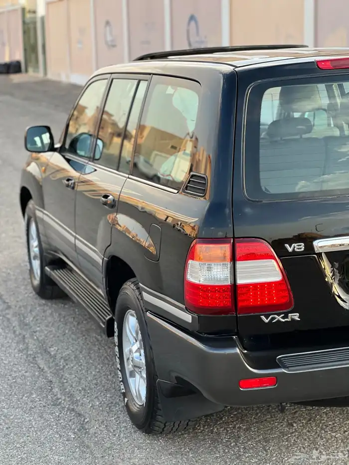 VX-R فل كامل ونش رقم (4) 10