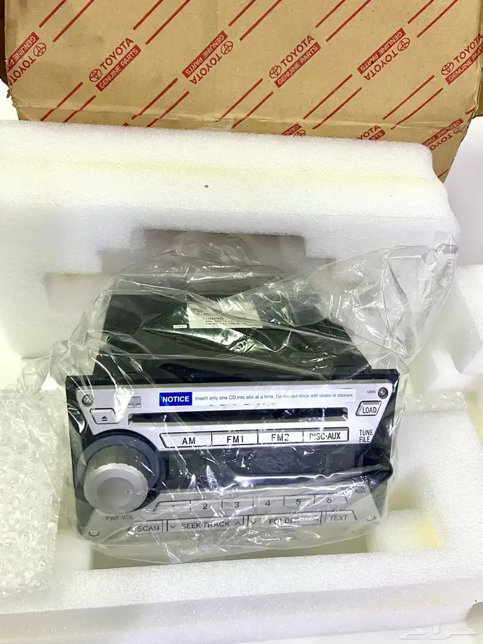 مسجل اف جي جديد اصلي 0