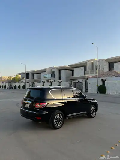 باترول بلاتينيوم قمة بالنظافة 4
