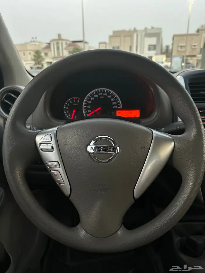 نيسان صنى 11