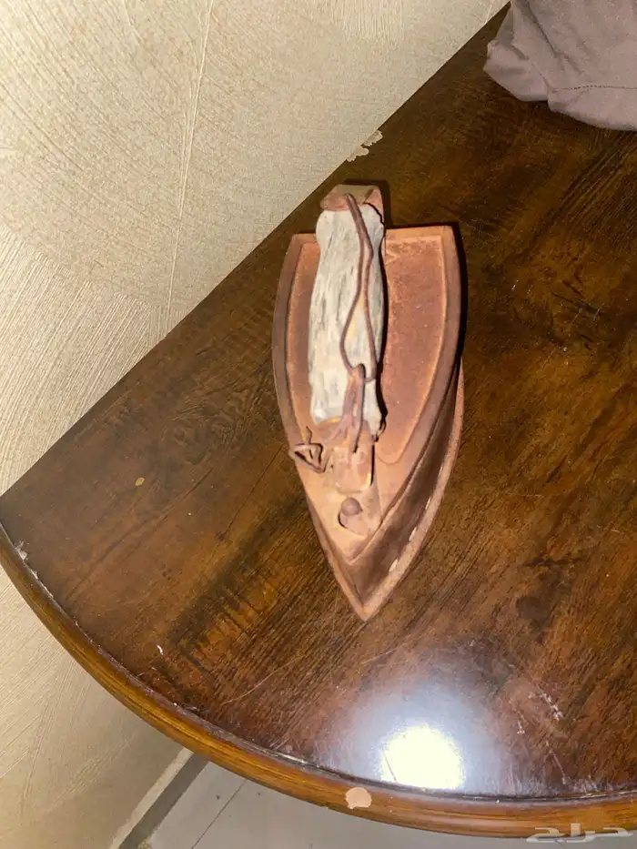 مكواه تراثيه 2