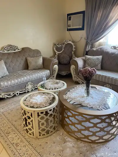 كنب مجلس للبيع 0