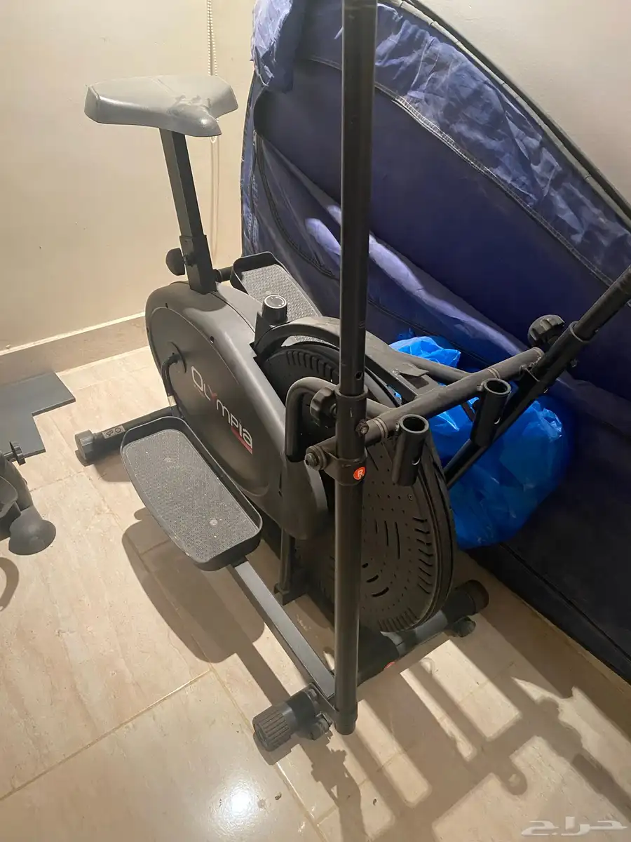معدات رياضيه 1