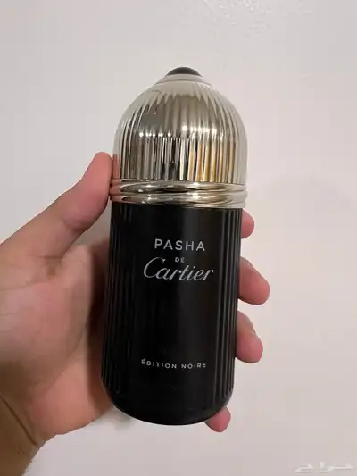 عطر كارتير باشا 1