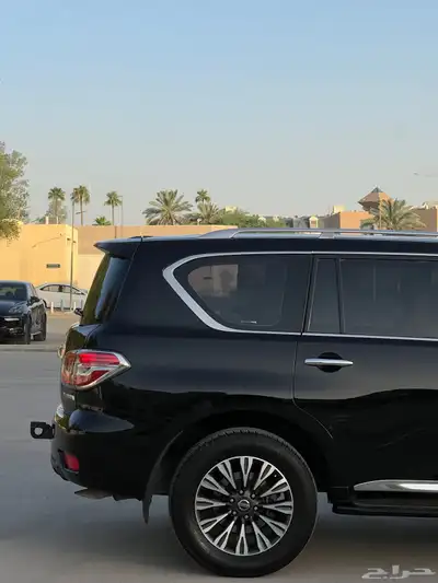 باترول بلاتينيوم قمة بالنظافة 7