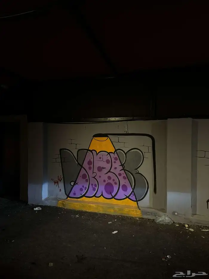 رسمات جداريه باسعار حلوه بمناسبه اليوم الوطني 2