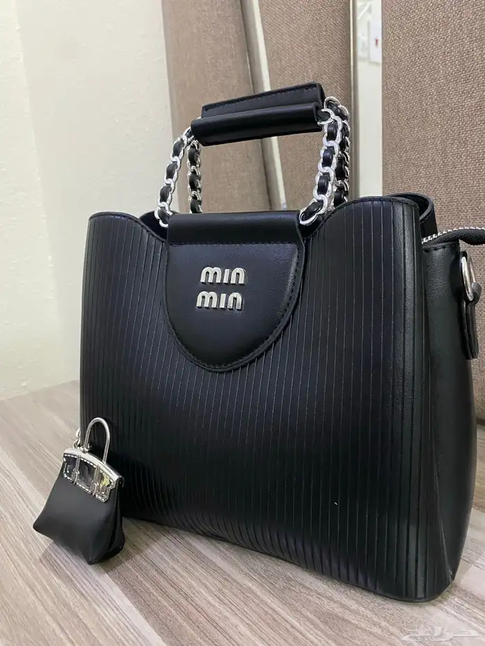 شنطة نسائية 0