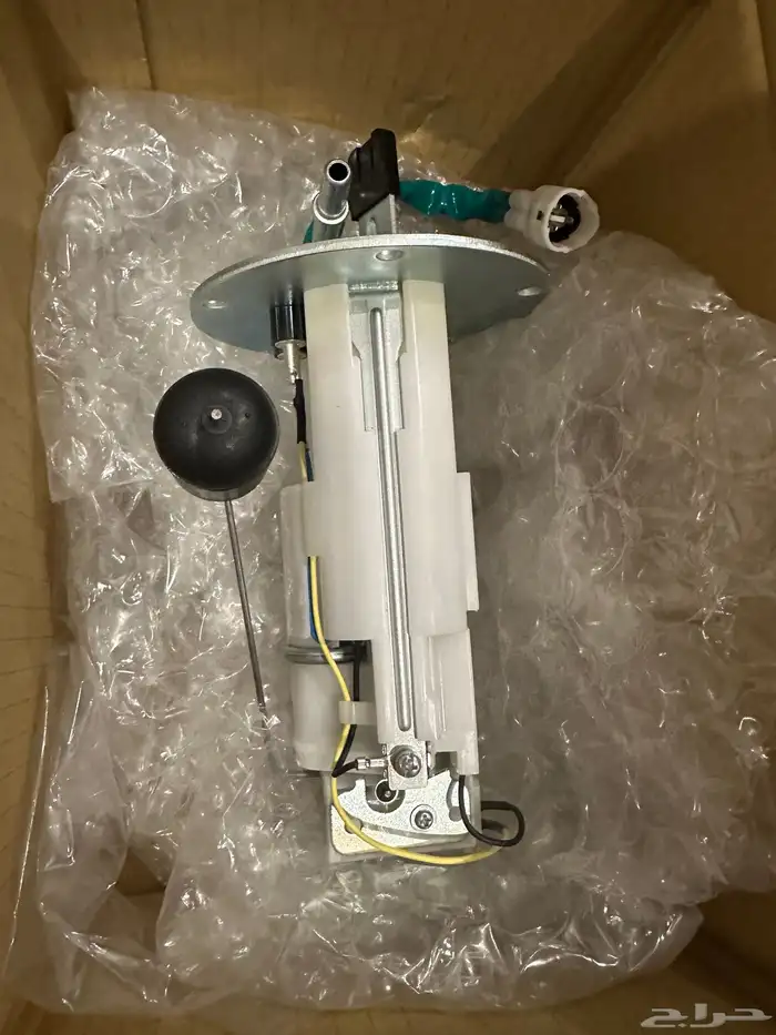 طرمبة بنزين سوزوكي GSXR 1000 0
