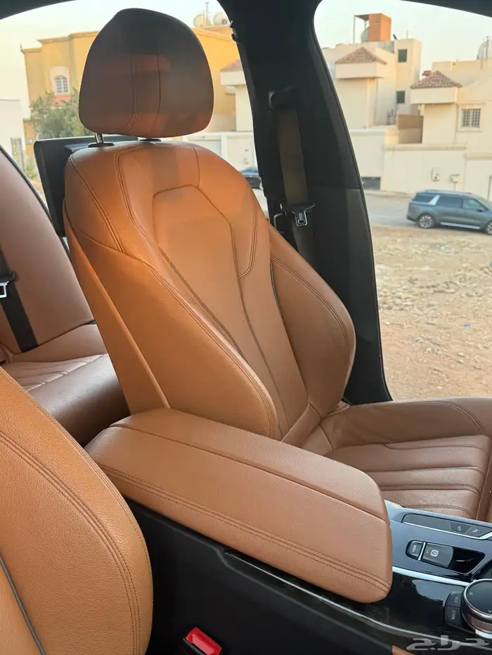 بي ام 530 2018 ( مباع ) 20