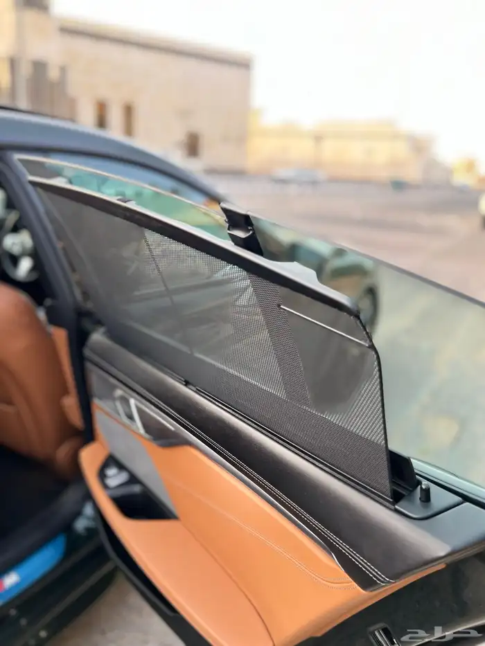 بي ام دبليو 840i كتM مالك اول 2023 سعودي وكالة ( تم البيع ). 39