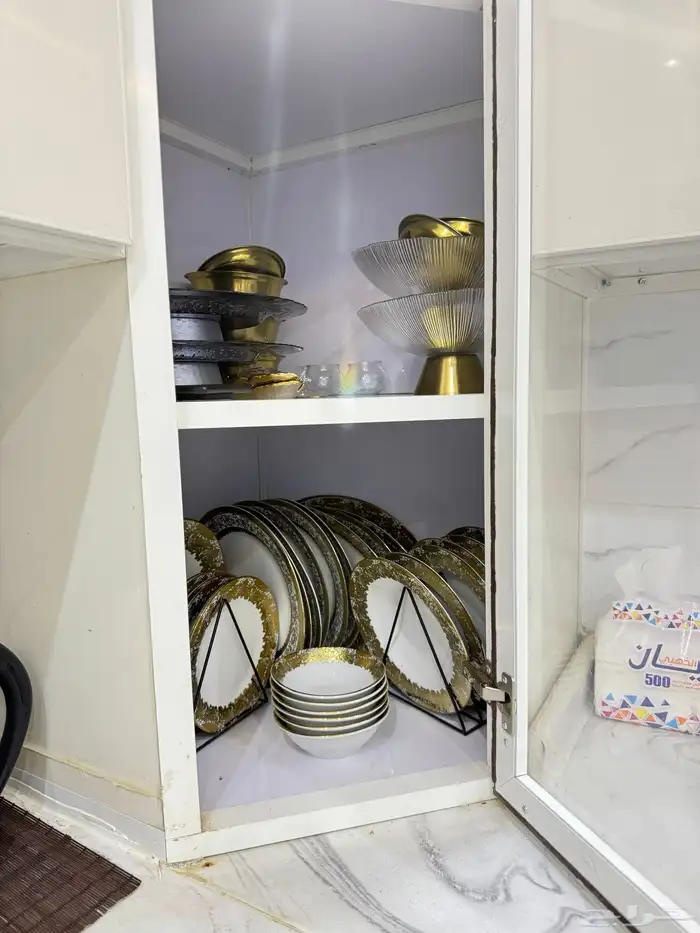 دور مؤثث للبيع أو للإيجار 29