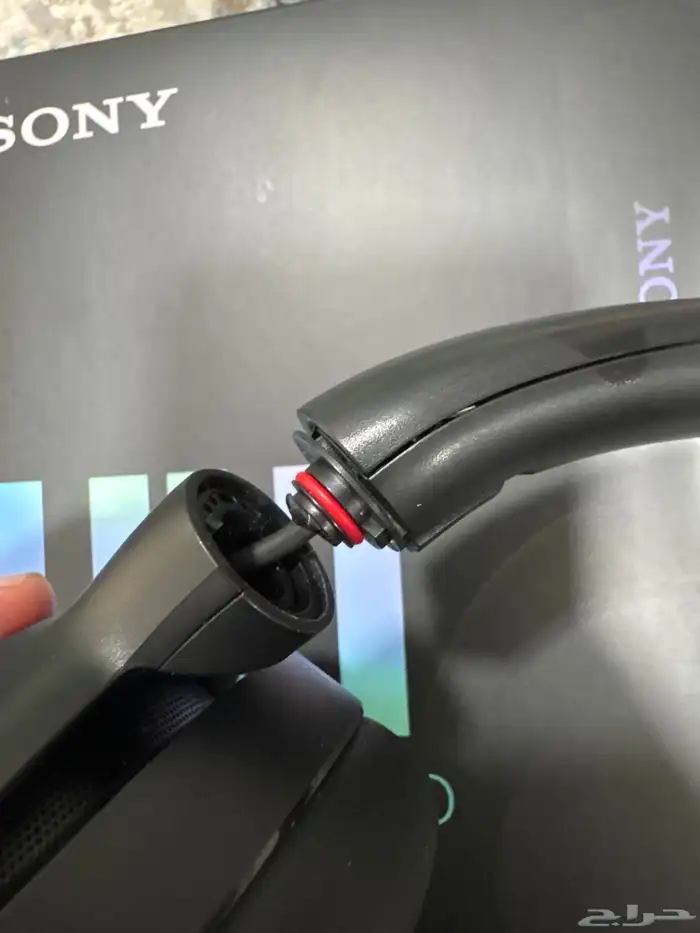 سماعات سوني الجديده ULT WEAR 6