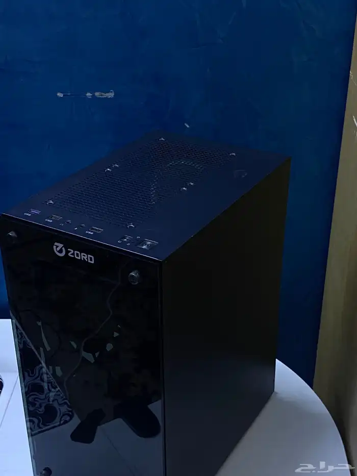 pc zord pronz المهتم يجي يتواصل على رقمي واقول التفاصيل 2