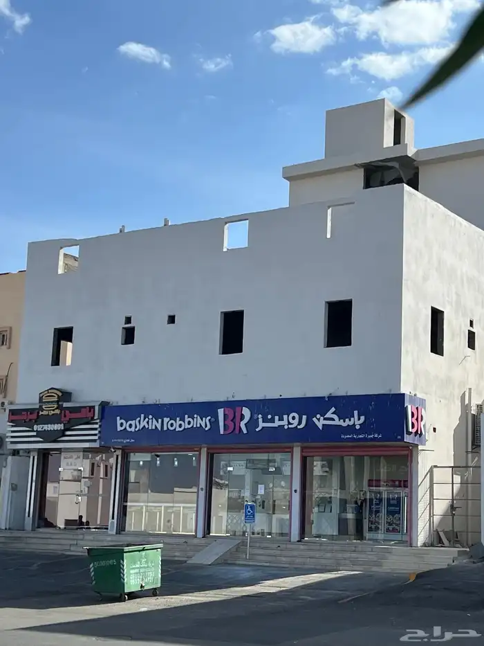 شركة مقاولات لتشطيب مشروع شقق مخدومة 1