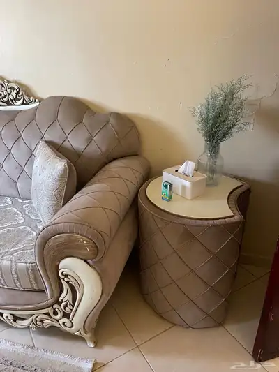 كنب مجلس للبيع 4