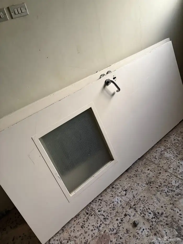 ابواب حديد 0
