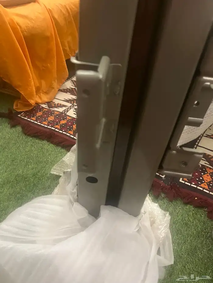 قطع غيار لحية وجسر شانجان CS95 -2020 جديد 4