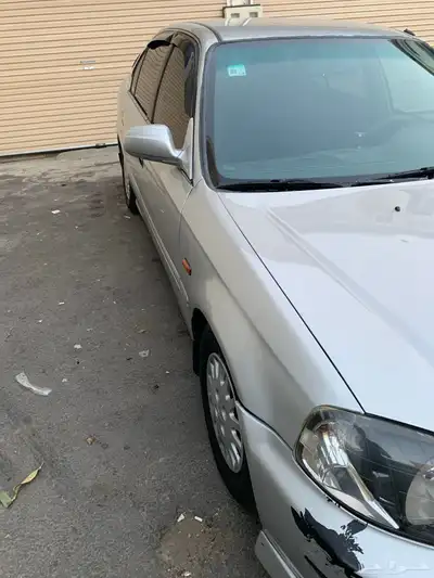 HONDA CIVIC هوندا سيفيك 2000 exi 2