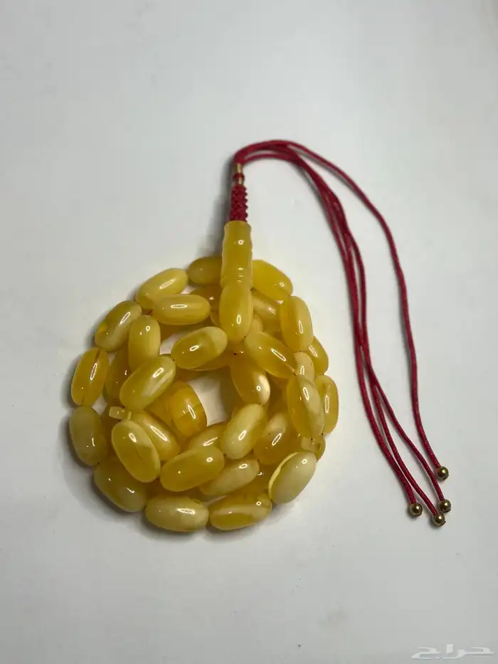 مسباح كهرمان سعر مميز 0