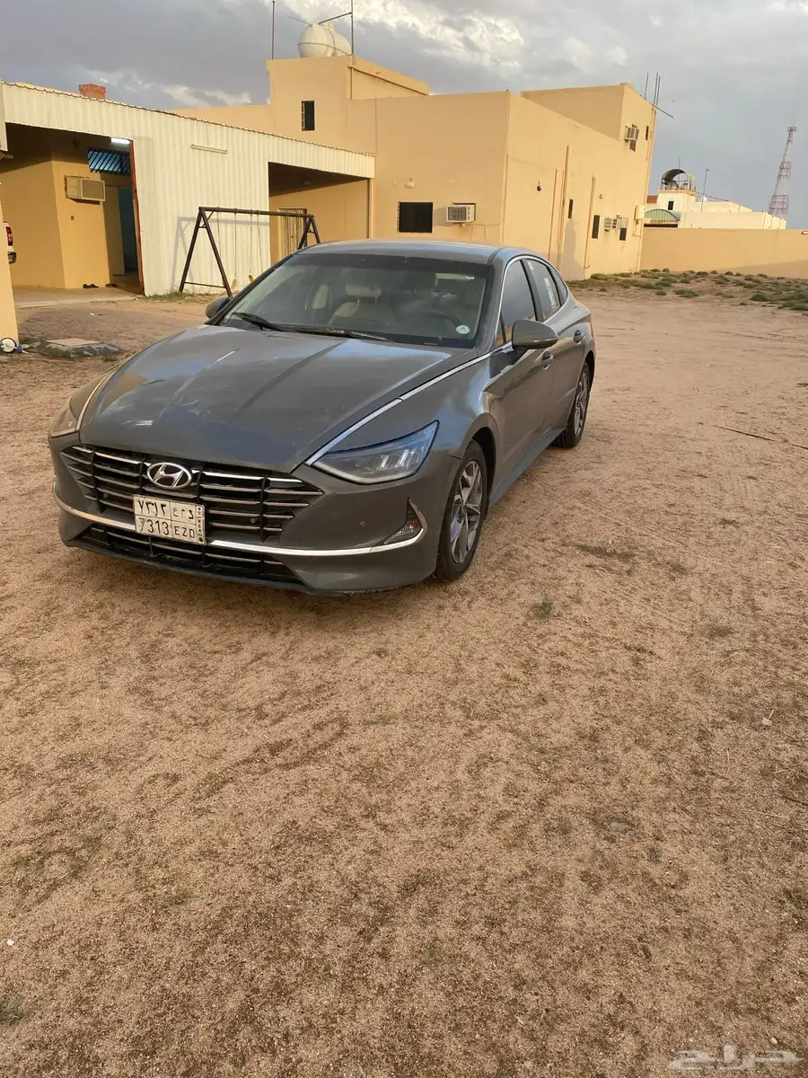 سوناتا 2020 0