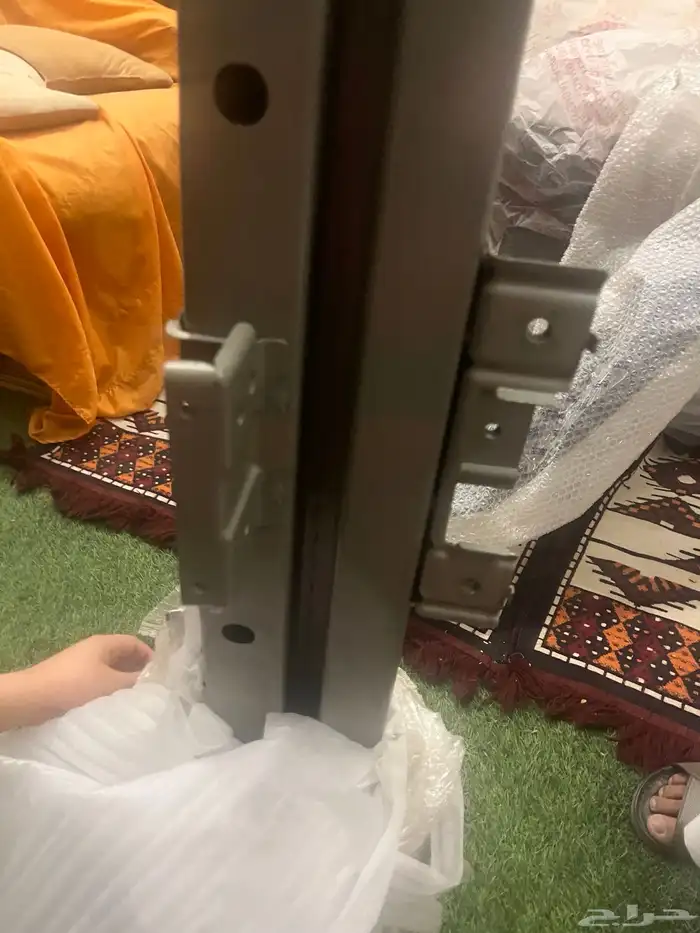 قطع غيار لحية وجسر شانجان CS95 -2020 جديد 3