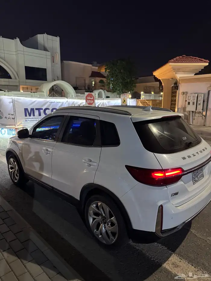 فاو t33 موديل 2021 5