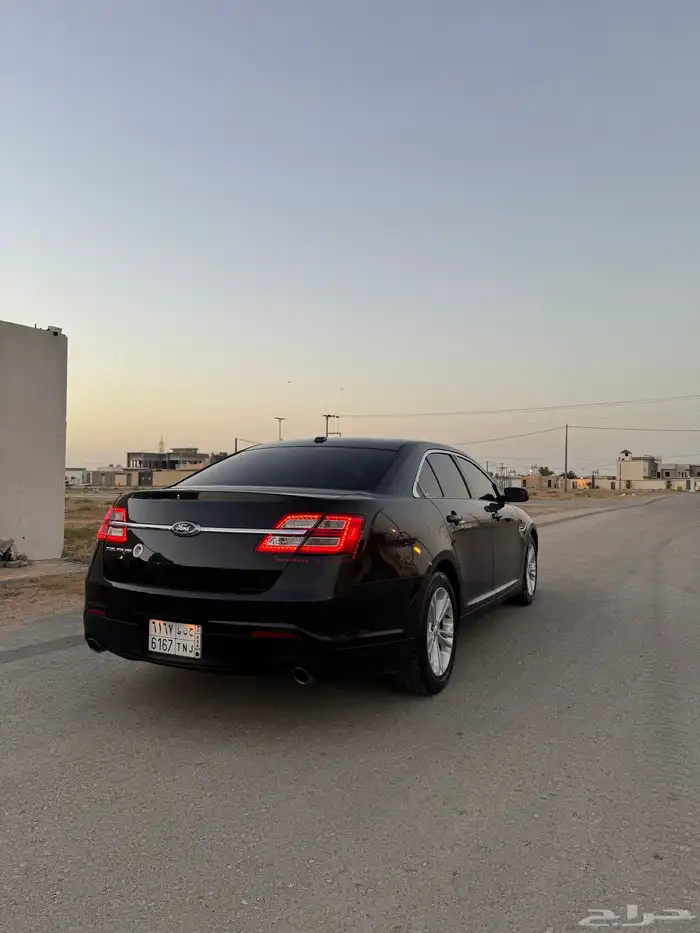 تورس 2015 ستاندر 5