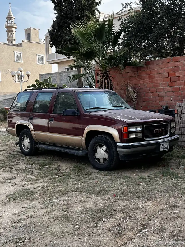 جمس للبيع 1999 0