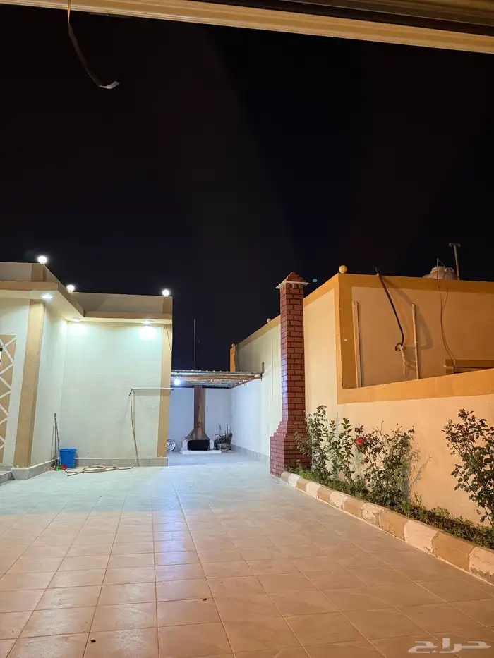 شاليهات للايجار اليومي والشهري 16