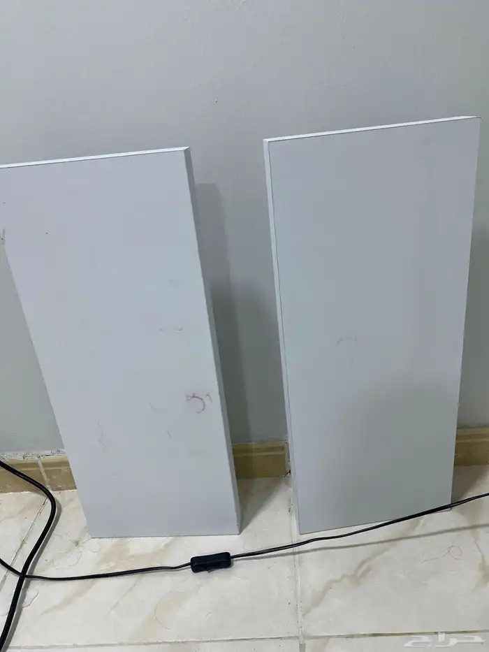 رفوف جداريه 0