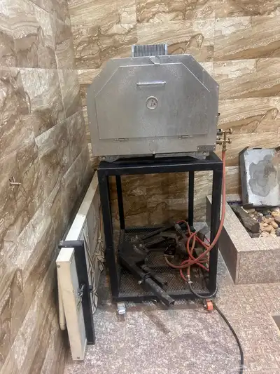 فرن طويق 1