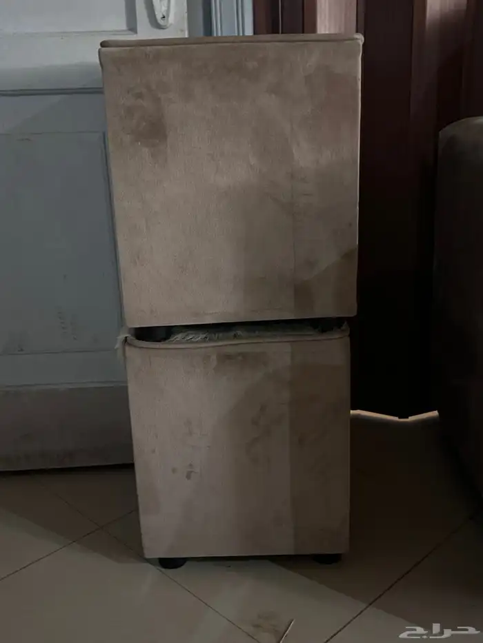 كنب للبيع 10 قطع وطني نظيف جدا 4