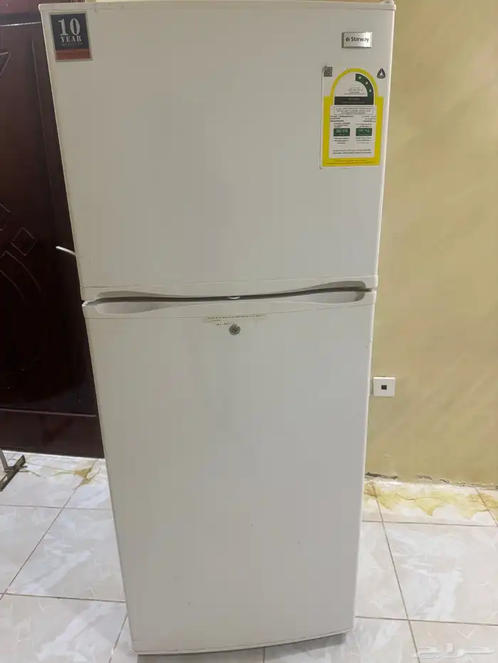 ثلاجة للبيع 4