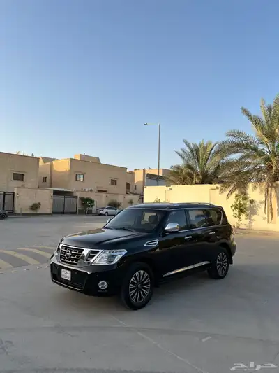 باترول بلاتينيوم قمة بالنظافة 1