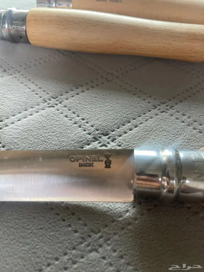 سكين ابونيل فرنسيه حاده جدا 3