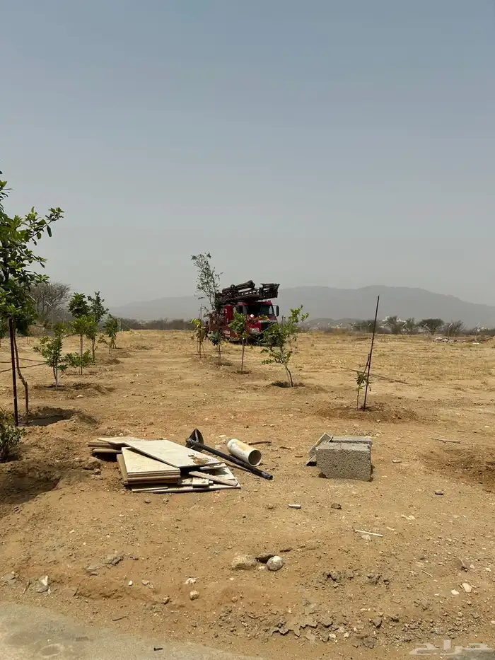 كشف مياه ابارارتوزية 5