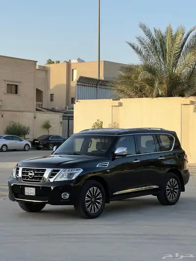 باترول بلاتينيوم قمة بالنظافة 0