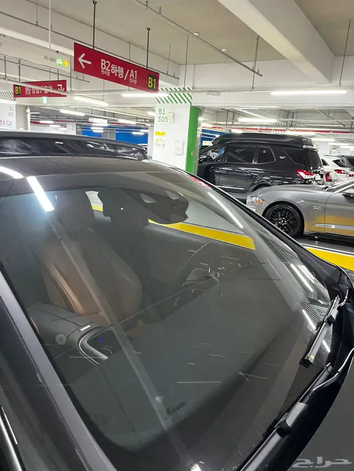 Mercedes Benz E- class W214 E200 Ad-grade 29