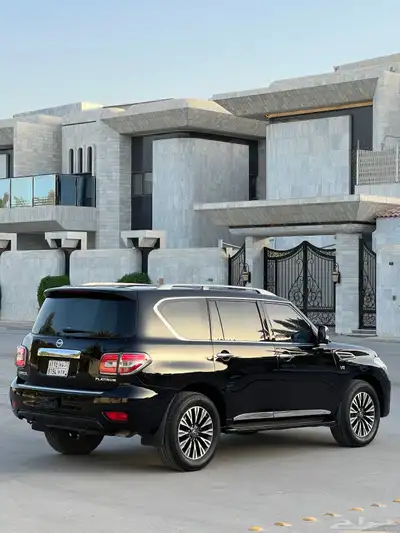باترول بلاتينيوم قمة بالنظافة 9