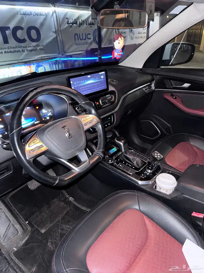 فاو t33 موديل 2021 9