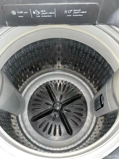 غساله HITACHI 4