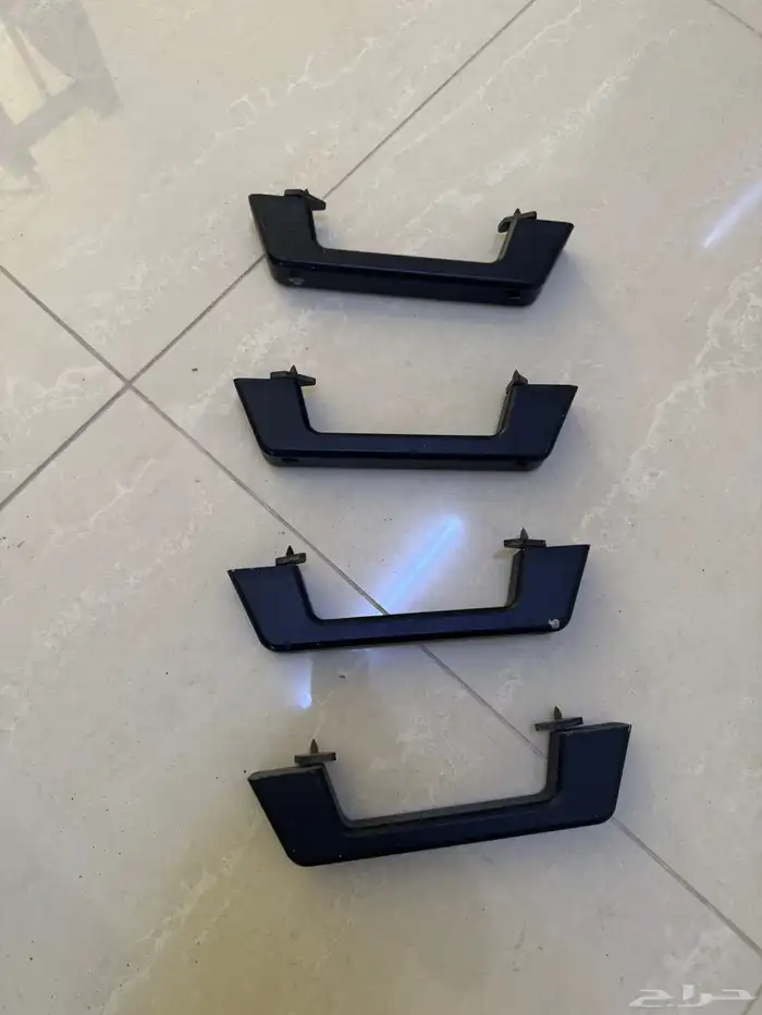 قطع غيار واكسسوارات همر H2 7