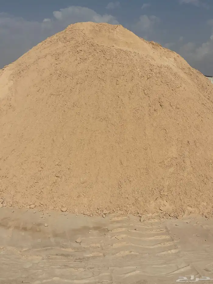 مواد بناء جميع انوع دفان والابطحاء 5