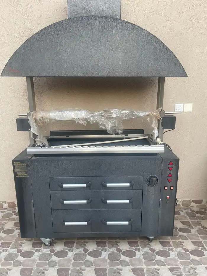 شوايه كبيره 1