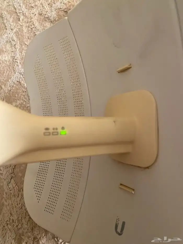 لايت بيم جهاز بث الإنترنت 5