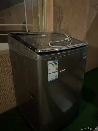 غساله HITACHI 3