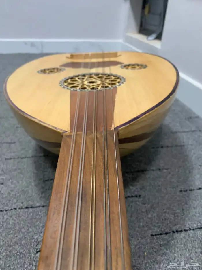 عود 3