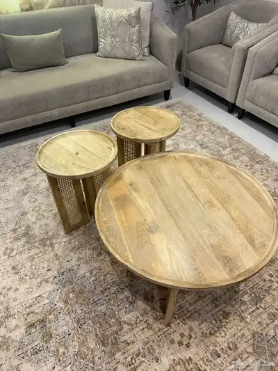 طاوله جديده 3