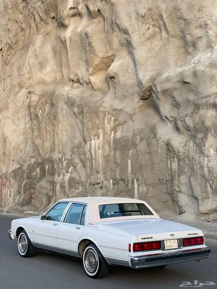 للبيع كابرس 89 16