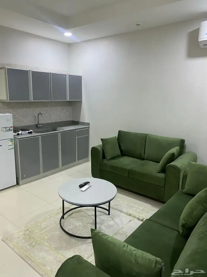 شقق مؤثثة للإيجار بحي التعاون الخبر 4